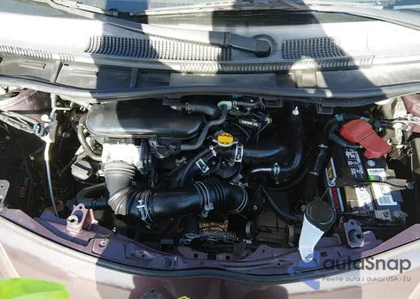 2012 Scion Iq from USA, damaged, VIN JTNJJXB02CJ014743